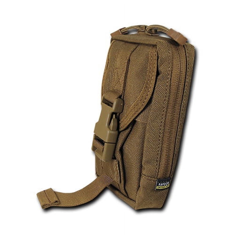 Gadget Pouch, Coyote