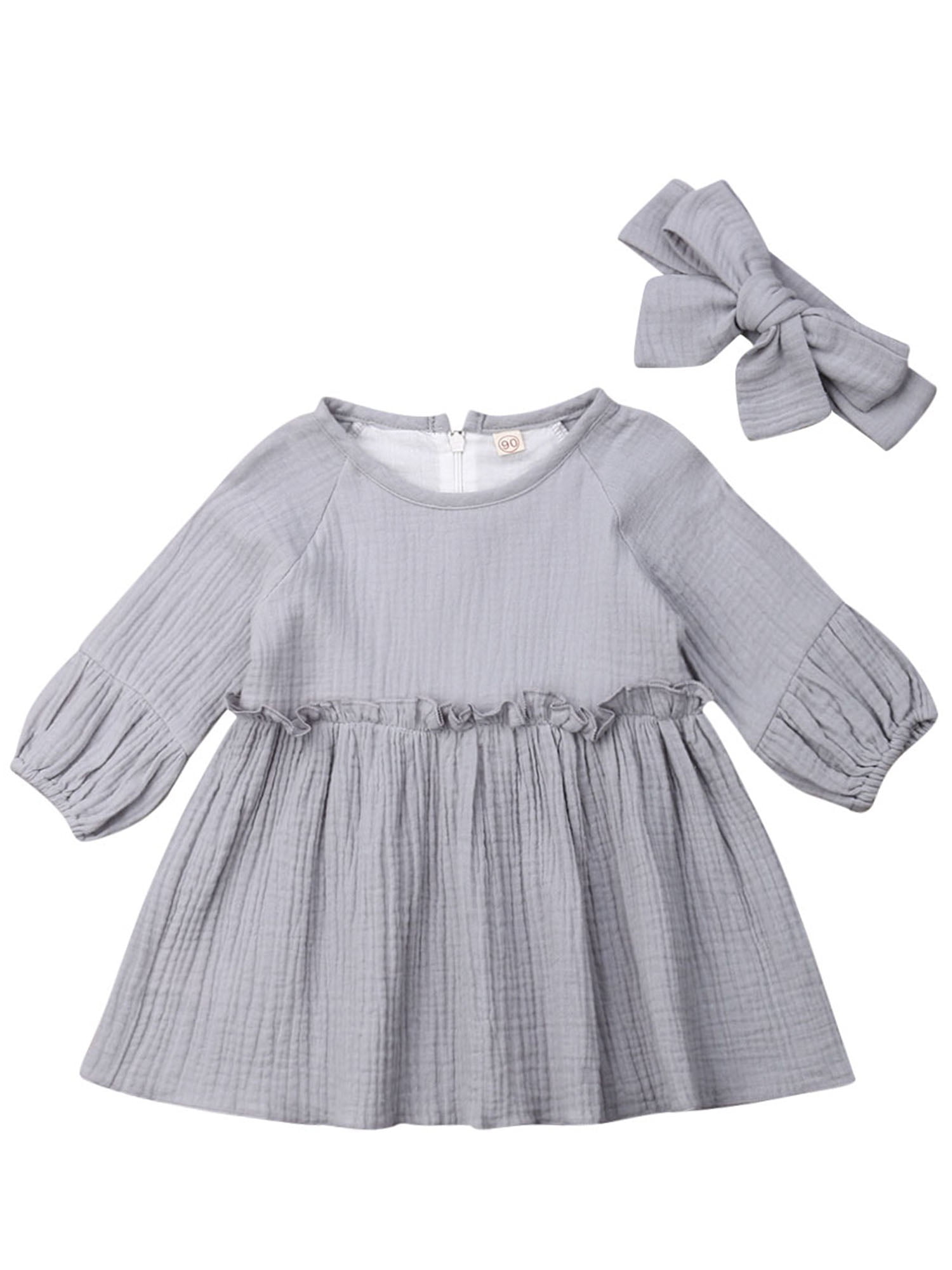 4 years baby dresses