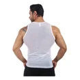 thumbnail image 3 of Playera Basica De Transparencia Para Hombre Fenix Fit, 3 of 3