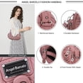 thumbnail image 4 of Angel Kiss New Arrival Handbag PU Leather Shoulder Bags Fashtion Crossbody Bag in High Quality For Women, 4 of 5