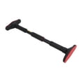 thumbnail image 2 of Doorway Pull Up Bar, Chin Up Pull Up Training Bar Supporting Bases  For Fitness For Home Use, 2 of 8