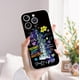 thumbnail image 2 of ¡Combine moda y funcionalidad con esta elegante y divertida funda para teléfono con diseño de dibujos animados!, 2 of 4
