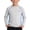 Light Blue, variant on Fancifize Boys Summer Workout Tshirts Casual Crewneck Long Sleeve Shirts Kids Dry Fit Pullover Tops 4-16 Years