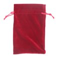 thumbnail image 2 of Bolsa de naipes, bolsa de tarot de terciopelo, bolsa de tarot con cordón, bolsa de almacenamiento con cordón, características mejoradas, 2 of 8