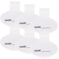 thumbnail image 1 of 6pcs Stethoscope Name Cards Identification Tag for Stethoscope Tube Stethoscope Supply, 1 of 8