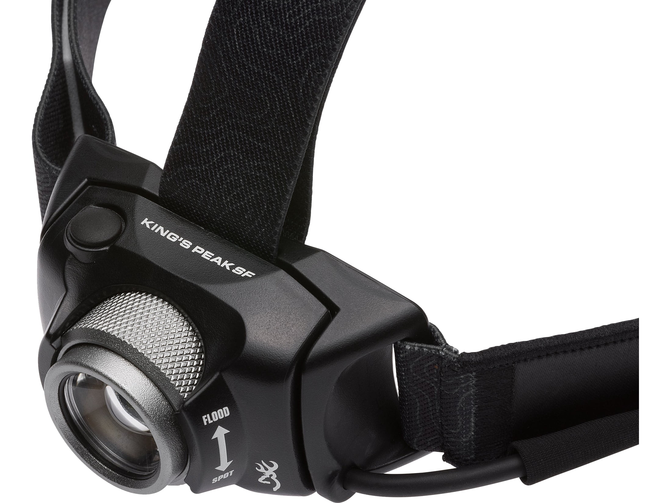 Browning King's Peak SF Headlamp