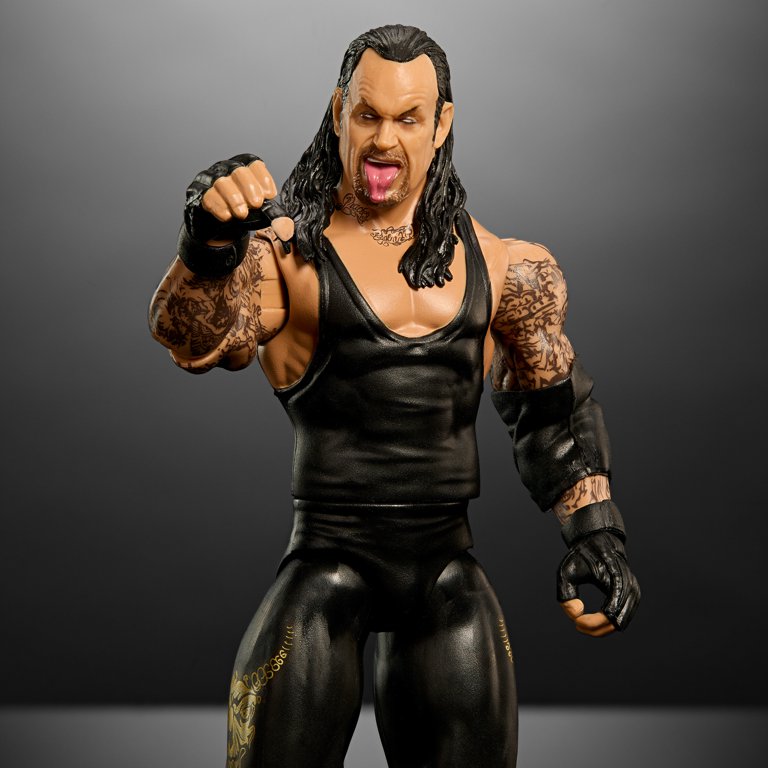 WWE クラシックサージェントスローター＆コロネルムスタファ＜アイアン・シーク＞ Amazon.com: WWE Classic Superstars Series 8 Figure: Hulk