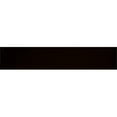 thumbnail image 1 of BRASS Accents A09-P0834-DBMAG 8 in. x 34 in. Kick Plate Dark Bronze Aluminum Magnetic Mount, 1 of 1