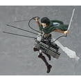 thumbnail image 4 of Attack Titan: Eren Yeager Figma Action Figure, 4 of 7