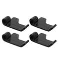 thumbnail image 1 of HONMEET 4Pcs Bread Machine Non Stick Kneading Paddle Replacement for Quiet Stable Operation in Kitchen, 1 of 8