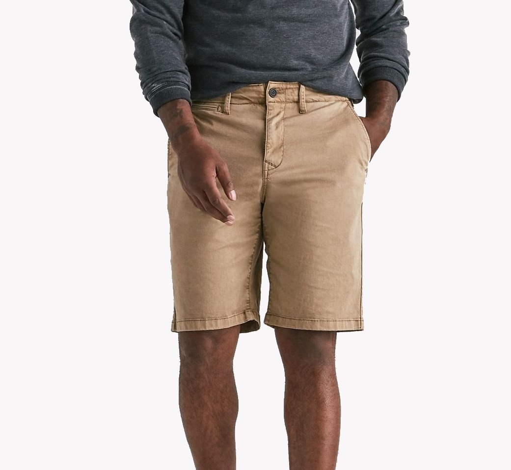 lucky brand shorts sale