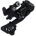thumbnail image 2 of Shimano 105 RD-R7000-GS Rear Derailleur - 11-Speed, Medium Cage, Black, 2 of 3