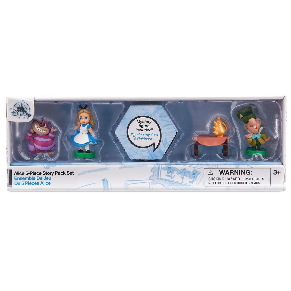 animators collection alice