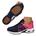 thumbnail image 4 of YLYL Women Men Sneakers All-Day Comfort Lightweight Breathable Mesh Air Cushion Non Slip Running Walking Shoes, 4 of 9