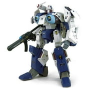 Robotech: Scott Bernard's VFA-6H, Volume 1
