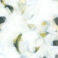 thumbnail image 3 of Vess, June Erica 20x20 Black Modern Framed Museum Art Print Titled - Citron Mix IV, 3 of 5