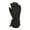 Black, variant on Kombi Women's Storm Cuff Gloves L