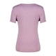 thumbnail image 2 of Playera Charly Sport Training Rosa Claro Para Mujer 5095203680 rosa G, 2 of 7