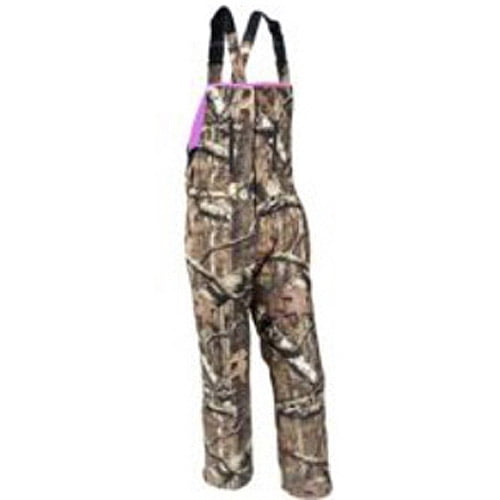 Women's Bib Overalls, XL by Generic