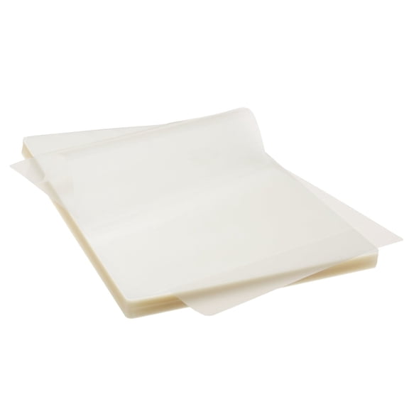 NefLaca Thermal Laminating Pouches 9" x 11.5", 200 Pack, 5 Mil Thick