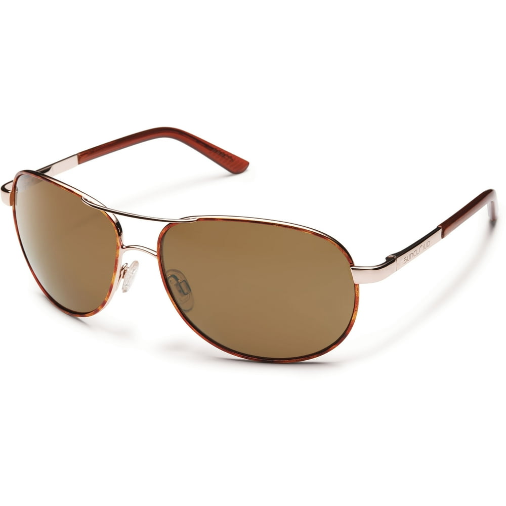 suncloudoptics suncloud aviator sunglasses polarized aviator uv protection