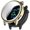 D*5X5CM, variant on Superior Smart Watch With With Reinforced Stress Point Design | Featuring Advanced Features | Excellent For Sports Training Blue Ideal For Casual Wear Blue