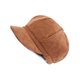 thumbnail image 1 of Minnieouse Boina clásica de pana para mujer, gorros de invierno cómodos y versátiles, gorra Vintage de vendedor de periódicos con estilo Sombreros bronceado suave, 1 of 6
