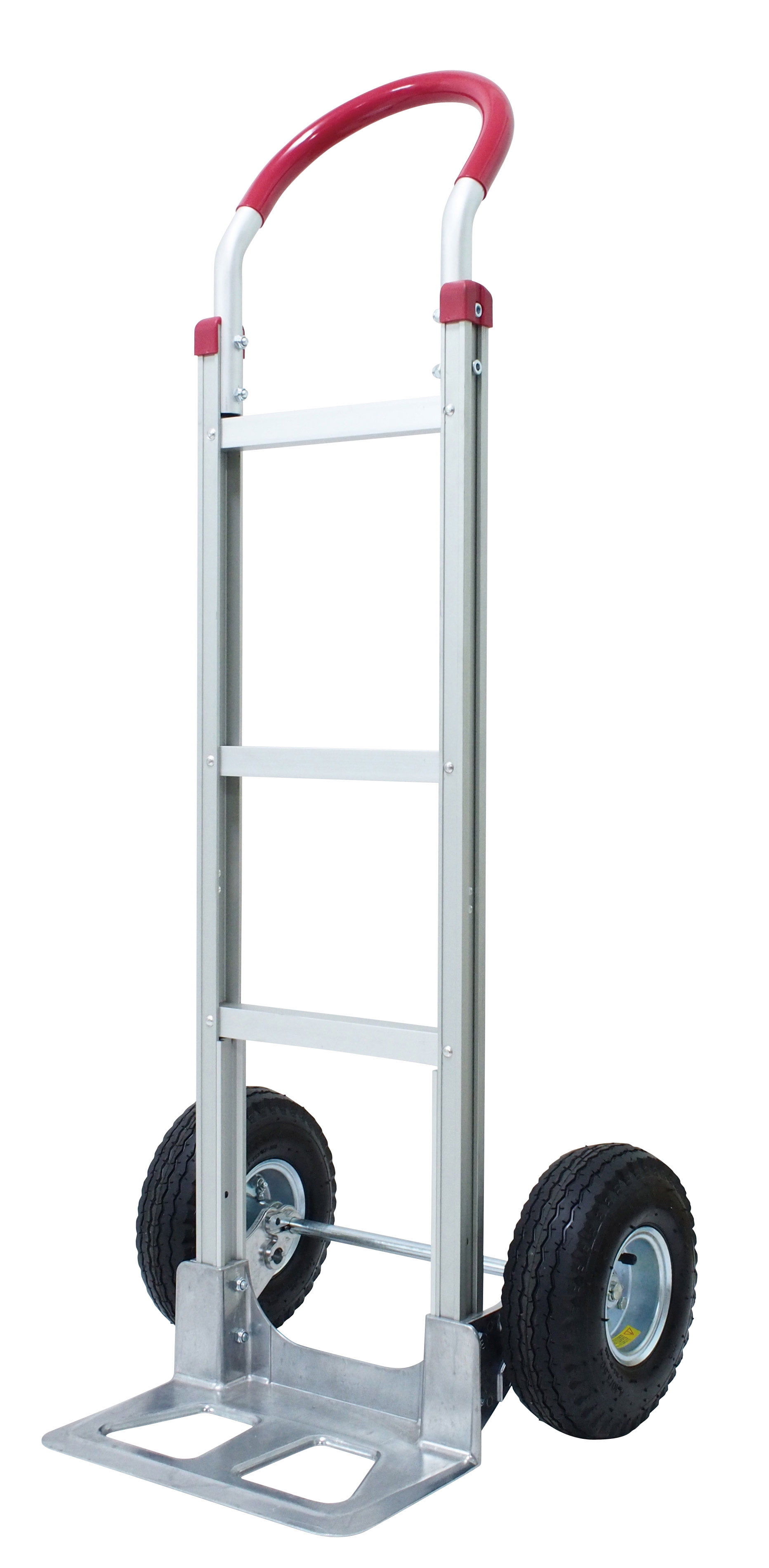 Tyke Supply Stair Climber Aluminum Hand Truck Commercial Quality 