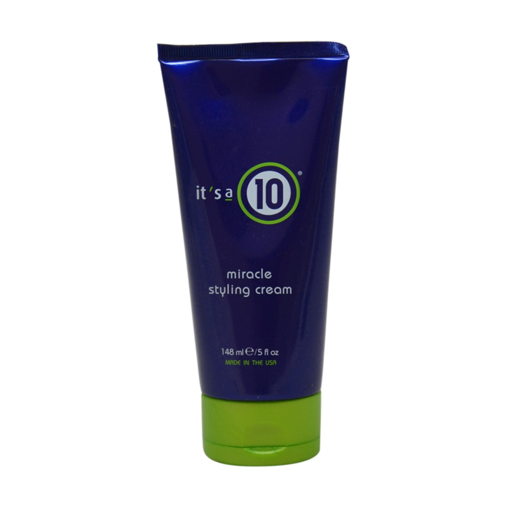 Miracle Styling Cream by Its A 10 for Unisex 5 oz Cream