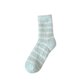 thumbnail image 1 of Calcetines de invierno para mujer, calcetines de tubo medio con forro polar para mayor calidez y protección contra el frío, calcetines de forro polar, calcetines de algodón para mujer, 1 of 3