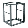 thumbnail image 2 of Middle Atlantic CFR Series 8RU Cabinet Frame - Open Frame Rack - 16in Depth, 2 of 2