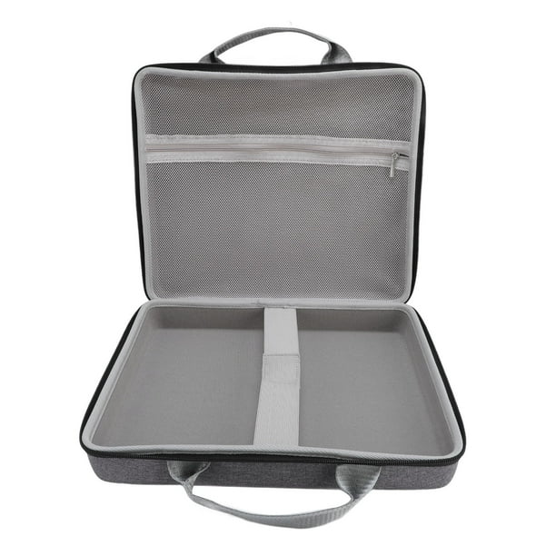 Estuche Rígido Para Mini Dish Kit, Estuche Protector Resistente Al Polvo, Nailon A Prueba De Arañazos Para Cable De Alimentación Para Montaje
