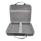 thumbnail image 5 of Estuche De Transporte, Estuche Rígido Liviano Protector A Prueba De Rayones Para Mini Kit De Plato Para Montaje Para Cable De Alimentación, 5 of 7
