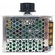 thumbnail image 2 of Lojalitet Regulador de voltaje electrónico Regulador de termostato Regulador AC 220V 4000W Regulador de voltaje electrónico SCR de alta potencia Regulador de velocidad |PARA, 2 of 5