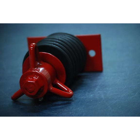 Swing set,Play set tire swing hanger swivel,Playground tire,commercial swing,red