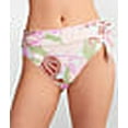 thumbnail image 3 of Sash Fold-Over Bikini Bottom Swimsuit, 3 of 5