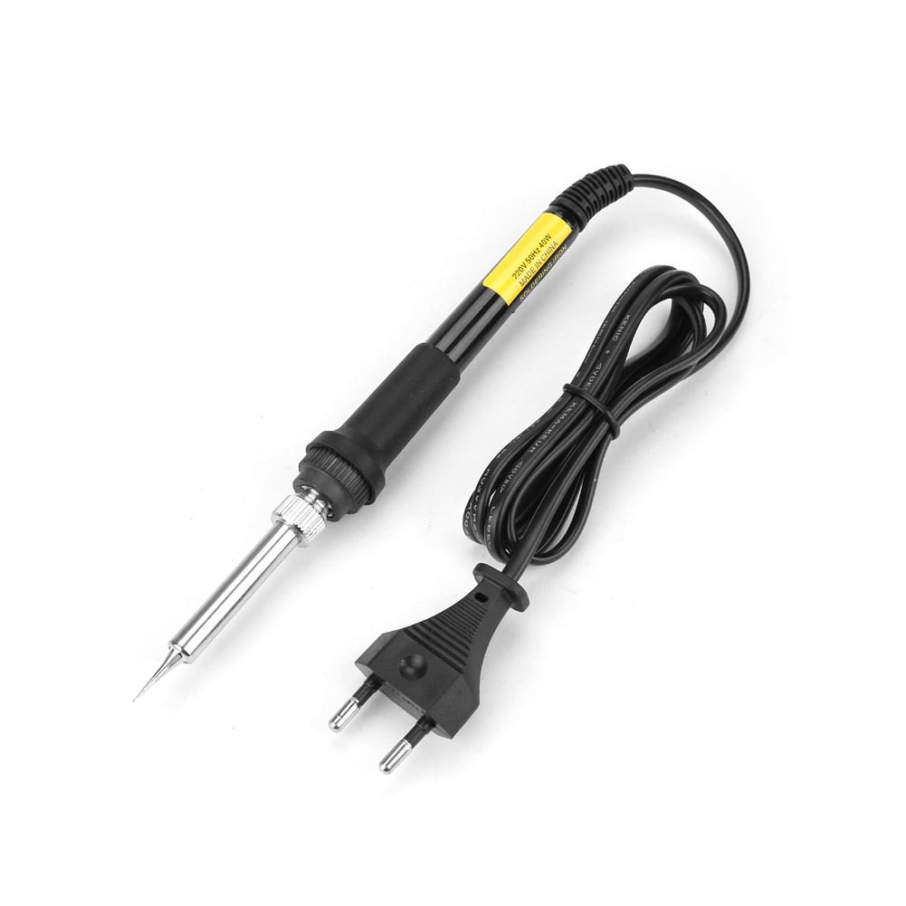 Soldering Iron, Welding Iron, type Dualtemperature For Soldering