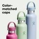 thumbnail image 3 of Botella de agua Hydro Flask Standard 620 ml Trillium Pink, 3 of 6