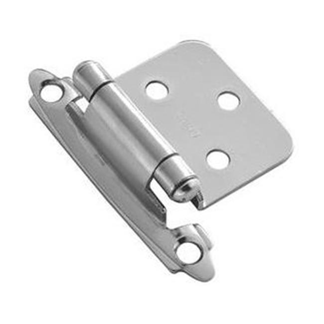 Bulldog 3506163226 Chrome Hinge