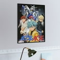 thumbnail image 4 of 500 PCS Jigsaw Puzzle - Mobile Suit Gundam Puzzle Enthusiasts, 4 of 8