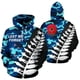 thumbnail image 4 of Sudadera con capucha con estampado 3D de Nueva Zelanda Lest We Forget, camuflaje colorido, novedad en sudaderas y sudaderas para hombres, jerseys, ropa para mujeres, 4 of 5