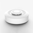 thumbnail image 3 of Smart Air Box 5-en-1 Tuya WiFi USB 5V Detector de temperatura de humedad Control remoto Sensor probador de calidad del aire doméstico Scienceny HA008045-00B, 3 of 6