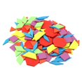 thumbnail image 4 of Wooden Puzzle, Wood Material Non- Safe Educational Wooden Puzzle, For Kids Baby, 4 of 8