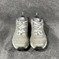 thumbnail image 3 of New Balance 608 V5 MX608UG5 Beige Gray Athletic Running Shoes Mens Size 12 D, 3 of 6