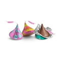 thumbnail image 4 of Hershey`s KISSES Milk Chocolate Egg Hunt, Easter Candy Bag, 10.1 oz, 4 of 10