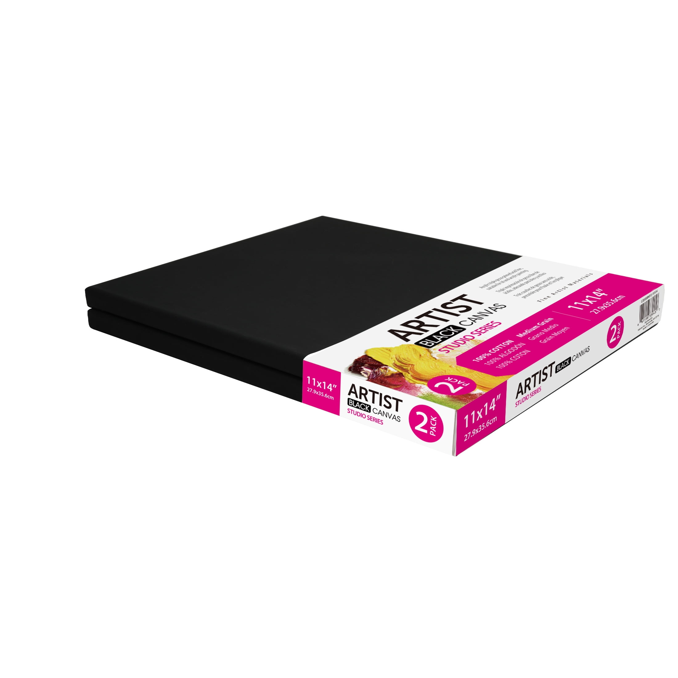 Hi-STANDARD　TM paint CANVAS Amazon.com: FIXSMITH Canvas Boards for Painting 8x8 Inch
