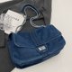 thumbnail image 4 of Bolso Hombro para Cruzado Con Cadena Mujer Al Aire Libre, 4 of 9