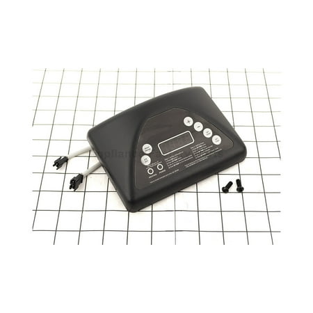 

Digital Control with meat probe button 9915160001