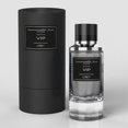 thumbnail image 1 of Perfume Emmanuelle Jane VIP Grey Eau De Parfum, 90 ml, para hombre y mujer, 1 of 3