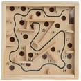thumbnail image 2 of Wood Labryinth Mini, 2 of 4
